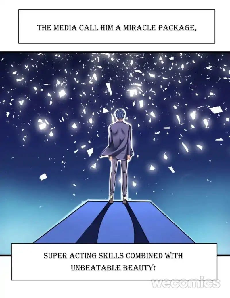 Reborn to Sleep With A Star Actor Chapter 5 14